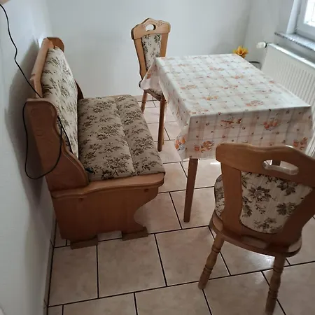 Appartamento Tor Zur Ostsee Nahe Zingst Barth